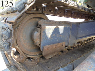 Used Construction Machine Used KUBOTA KUBOTA Excavator 0.2-0.3m3 U-40-5