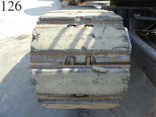 Used Construction Machine Used KUBOTA KUBOTA Excavator 0.2-0.3m3 U-40-5