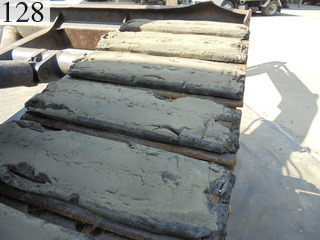 Used Construction Machine Used KUBOTA KUBOTA Excavator 0.2-0.3m3 U-40-5