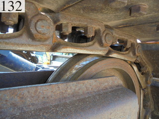 Used Construction Machine Used KUBOTA KUBOTA Excavator 0.2-0.3m3 U-40-5