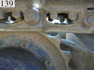 Used Construction Machine Used KUBOTA KUBOTA Excavator 0.2-0.3m3 U-40-5