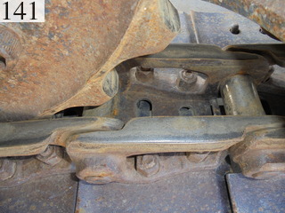 Used Construction Machine Used KUBOTA KUBOTA Excavator 0.2-0.3m3 U-40-5