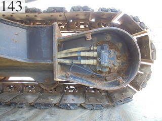 Used Construction Machine Used KUBOTA KUBOTA Excavator 0.2-0.3m3 U-40-5