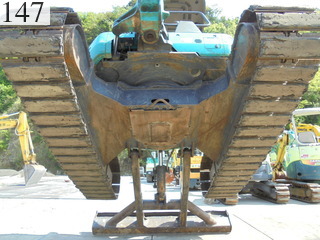 Used Construction Machine Used KUBOTA KUBOTA Excavator 0.2-0.3m3 U-40-5