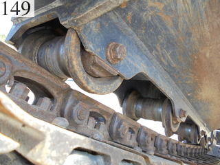 Used Construction Machine Used KUBOTA KUBOTA Excavator 0.2-0.3m3 U-40-5