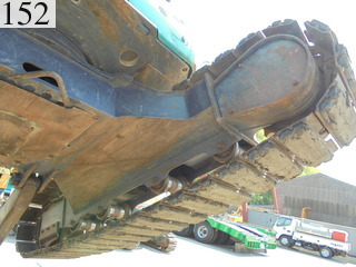 Used Construction Machine Used KUBOTA KUBOTA Excavator 0.2-0.3m3 U-40-5