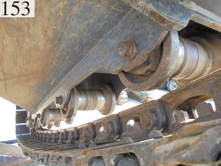 Used Construction Machine Used KUBOTA KUBOTA Excavator 0.2-0.3m3 U-40-5