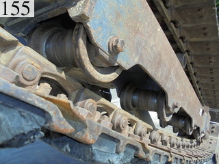 Used Construction Machine Used KUBOTA KUBOTA Excavator 0.2-0.3m3 U-40-5