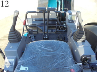 Used Construction Machine Used KUBOTA KUBOTA Excavator 0.2-0.3m3 U-40-6E