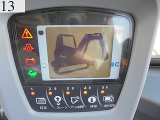 Used Construction Machine Used KUBOTA KUBOTA Excavator 0.2-0.3m3 U-40-6E