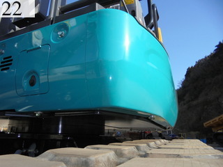 Used Construction Machine Used KUBOTA KUBOTA Excavator 0.2-0.3m3 U-40-6E