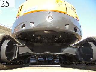 Used Construction Machine Used KUBOTA KUBOTA Excavator 0.2-0.3m3 U-40-6E