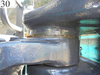 Used Construction Machine Used KUBOTA KUBOTA Excavator 0.2-0.3m3 U-40-6E