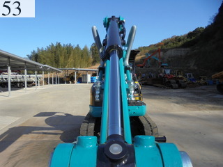 Used Construction Machine Used KUBOTA KUBOTA Excavator 0.2-0.3m3 U-40-6E