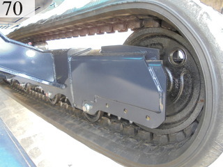 Used Construction Machine Used KUBOTA KUBOTA Excavator 0.2-0.3m3 U-40-6E