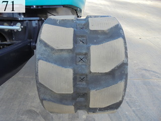 Used Construction Machine Used KUBOTA KUBOTA Excavator 0.2-0.3m3 U-40-6E