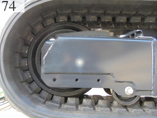 Used Construction Machine Used KUBOTA KUBOTA Excavator 0.2-0.3m3 U-40-6E
