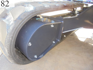 Used Construction Machine Used KUBOTA KUBOTA Excavator 0.2-0.3m3 U-40-6E