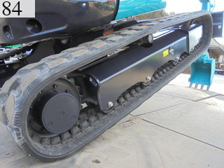 Used Construction Machine Used KUBOTA KUBOTA Excavator 0.2-0.3m3 U-40-6E