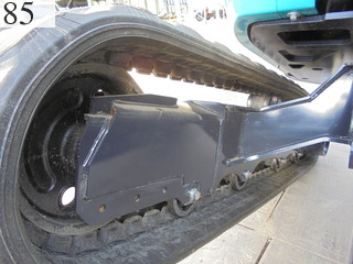 Used Construction Machine Used KUBOTA KUBOTA Excavator 0.2-0.3m3 U-40-6E