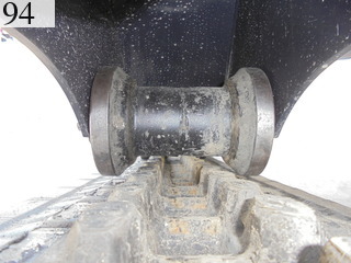 Used Construction Machine Used KUBOTA KUBOTA Excavator 0.2-0.3m3 U-40-6E