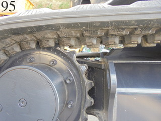 Used Construction Machine Used KUBOTA KUBOTA Excavator 0.2-0.3m3 U-40-6E