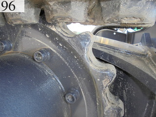 Used Construction Machine Used KUBOTA KUBOTA Excavator 0.2-0.3m3 U-40-6E