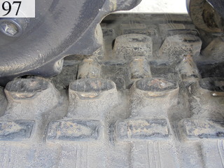 Used Construction Machine Used KUBOTA KUBOTA Excavator 0.2-0.3m3 U-40-6E