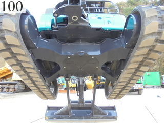 Used Construction Machine Used KUBOTA KUBOTA Excavator 0.2-0.3m3 U-40-6E