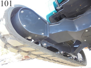 Used Construction Machine Used KUBOTA KUBOTA Excavator 0.2-0.3m3 U-40-6E