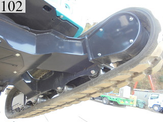 Used Construction Machine Used KUBOTA KUBOTA Excavator 0.2-0.3m3 U-40-6E
