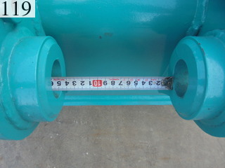 Used Construction Machine Used KUBOTA KUBOTA Excavator 0.2-0.3m3 U-40-6E
