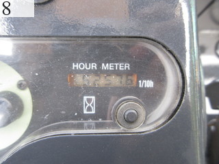 Used Construction Machine Used YANMAR YANMAR Excavator 0.2-0.3m3 VIO40-5B