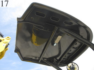 Used Construction Machine Used YANMAR YANMAR Excavator 0.2-0.3m3 VIO40-5B