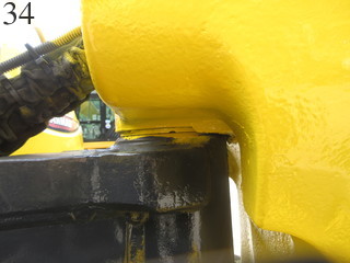 Used Construction Machine Used YANMAR YANMAR Excavator 0.2-0.3m3 VIO40-5B
