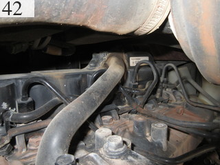 Used Construction Machine Used YANMAR YANMAR Excavator 0.2-0.3m3 VIO40-5B