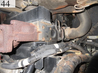 Used Construction Machine Used YANMAR YANMAR Excavator 0.2-0.3m3 VIO40-5B