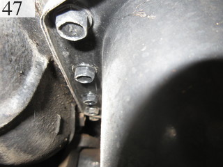 Used Construction Machine Used YANMAR YANMAR Excavator 0.2-0.3m3 VIO40-5B