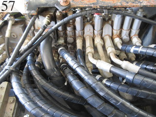 Used Construction Machine Used YANMAR YANMAR Excavator 0.2-0.3m3 VIO40-5B