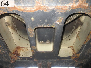 Used Construction Machine Used YANMAR YANMAR Excavator 0.2-0.3m3 VIO40-5B