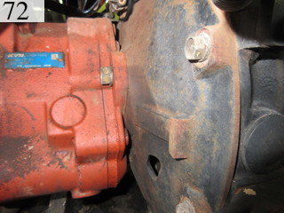 Used Construction Machine Used YANMAR YANMAR Excavator 0.2-0.3m3 VIO40-5B