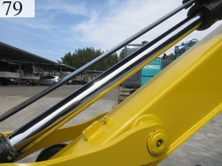 Used Construction Machine Used YANMAR YANMAR Excavator 0.2-0.3m3 VIO40-5B