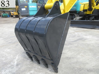 Used Construction Machine Used YANMAR YANMAR Excavator 0.2-0.3m3 VIO40-5B