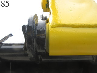 Used Construction Machine Used YANMAR YANMAR Excavator 0.2-0.3m3 VIO40-5B