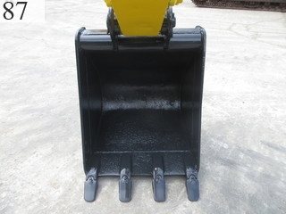 Used Construction Machine Used YANMAR YANMAR Excavator 0.2-0.3m3 VIO40-5B