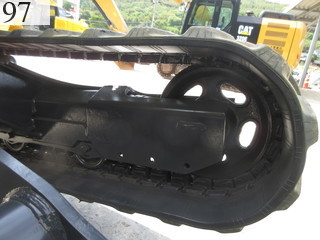 Used Construction Machine Used YANMAR YANMAR Excavator 0.2-0.3m3 VIO40-5B