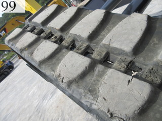 Used Construction Machine Used YANMAR YANMAR Excavator 0.2-0.3m3 VIO40-5B