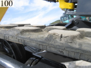 Used Construction Machine Used YANMAR YANMAR Excavator 0.2-0.3m3 VIO40-5B