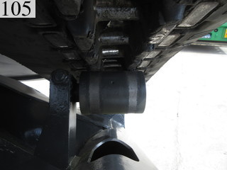 Used Construction Machine Used YANMAR YANMAR Excavator 0.2-0.3m3 VIO40-5B