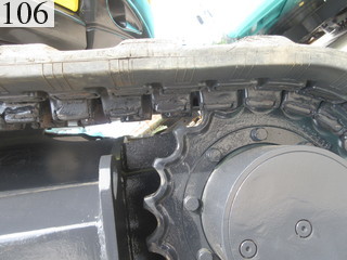 Used Construction Machine Used YANMAR YANMAR Excavator 0.2-0.3m3 VIO40-5B